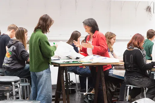Atelier Découverte