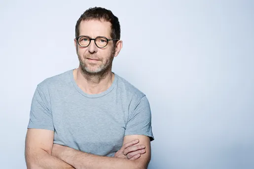 Rémi Babinet