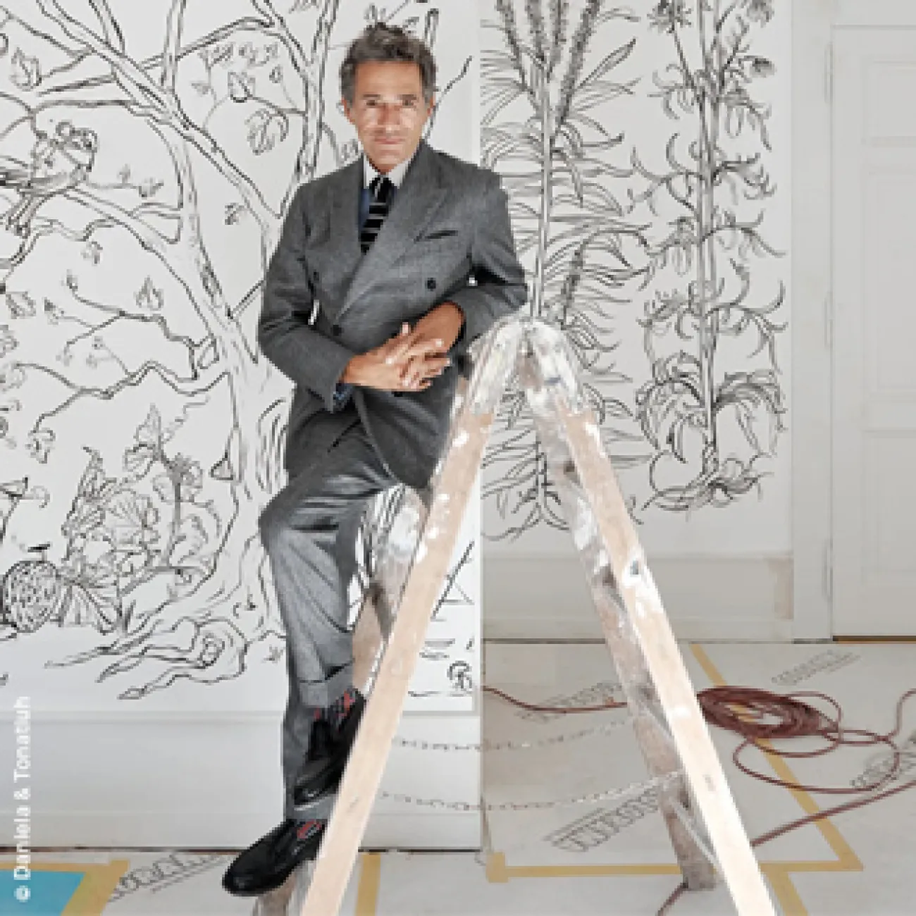 Vincent Darré