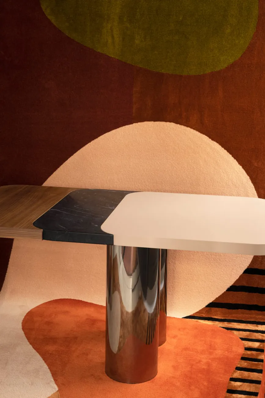 PRIX MET DE PENNINGHEN 2024 EN ARCHITECTURE INTÉRIEURE