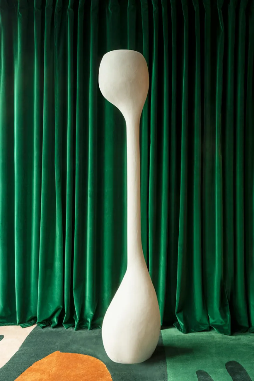 PRIX MET DE PENNINGHEN 2024 EN ARCHITECTURE INTÉRIEURE