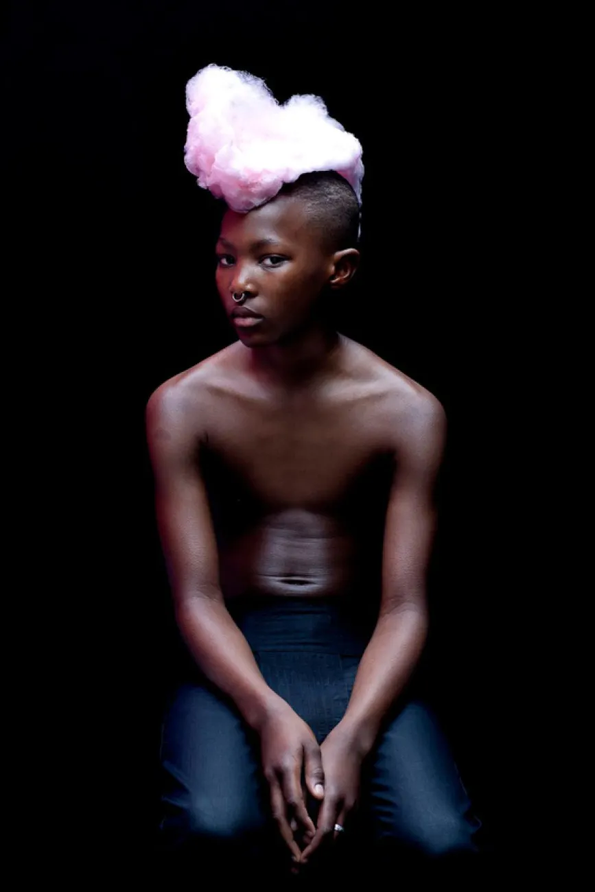 ISABELLE CHAPUIS #05