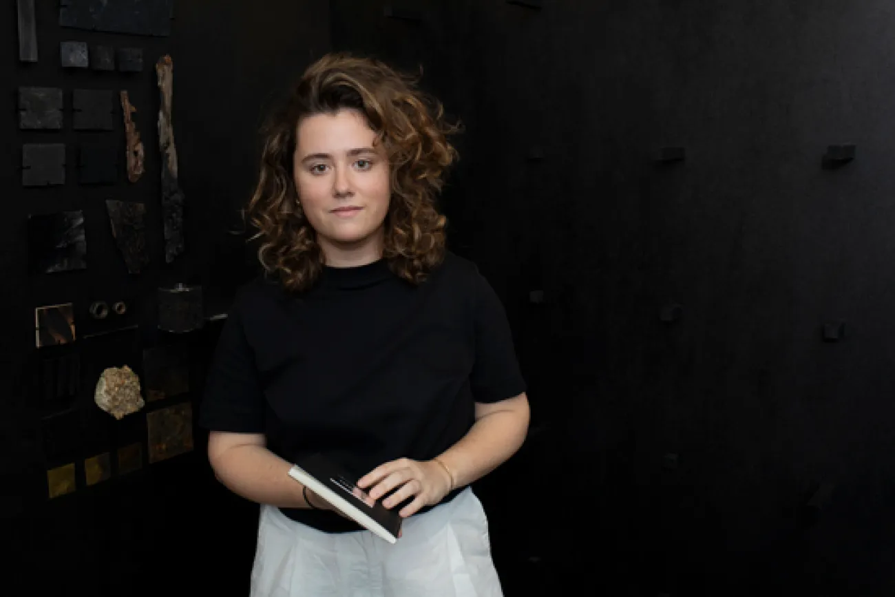 Mathilde Degonzague