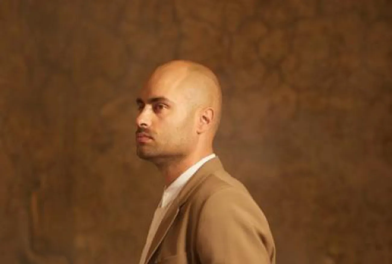 Hugo Toro, promotion 2012