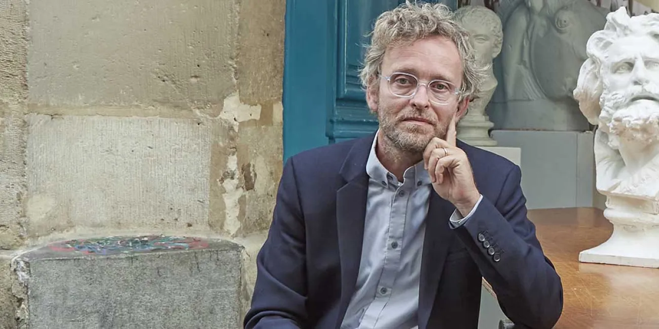 “Vous êtes géniaux ! Vous avez appris beaucoup !"