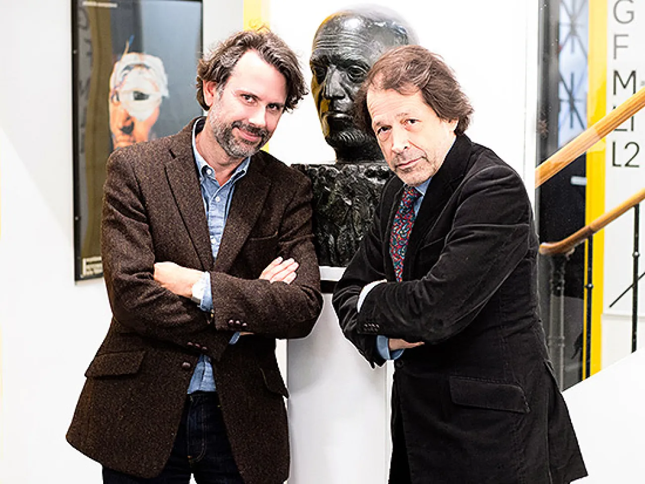 Peter Saville - L’authenticité