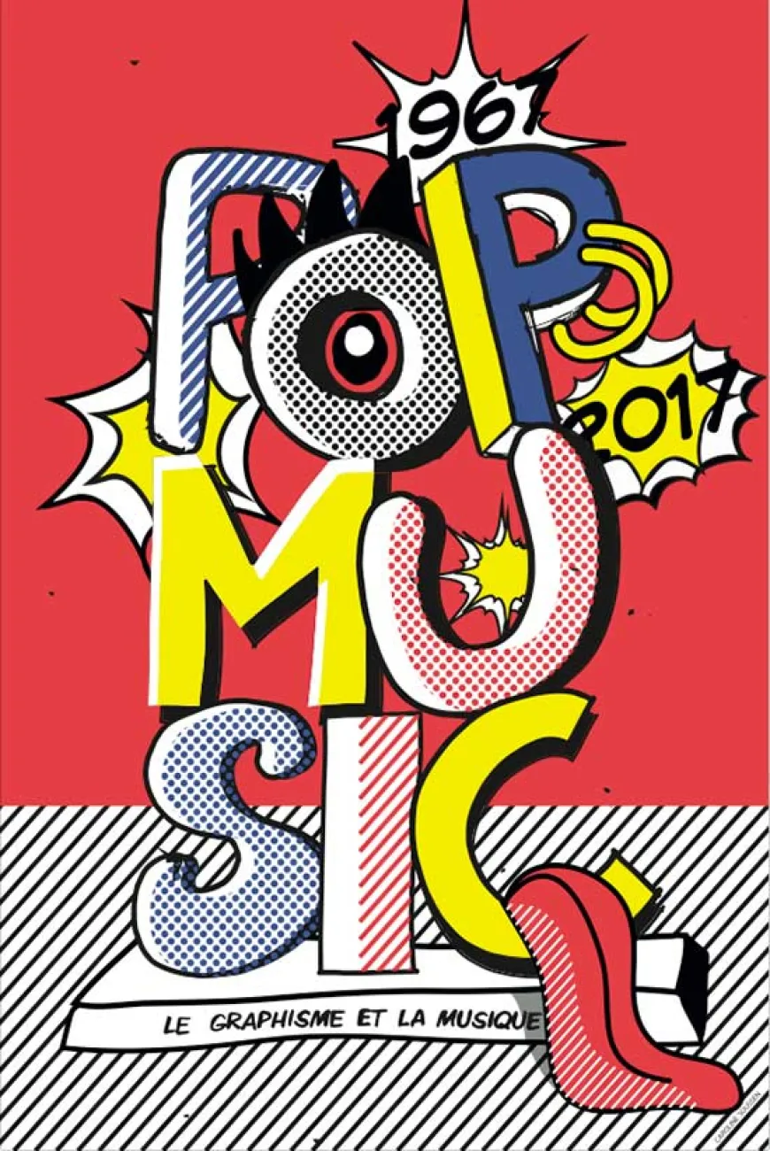 Graphic & music