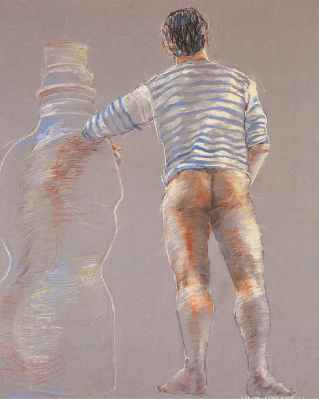 Penninghen_Partenariat_JeanPaulGaultier