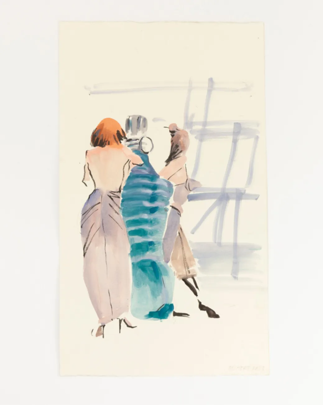 Penninghen_Partenariat_JeanPaulGaultier