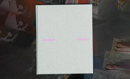 Chantalpetit 1973-2023, le livreœuvre