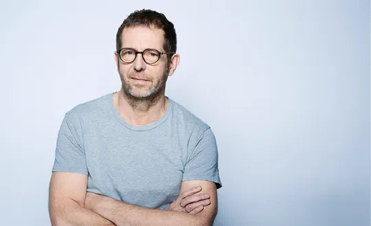 Rémi Babinet