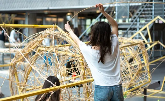Atelier design 2026