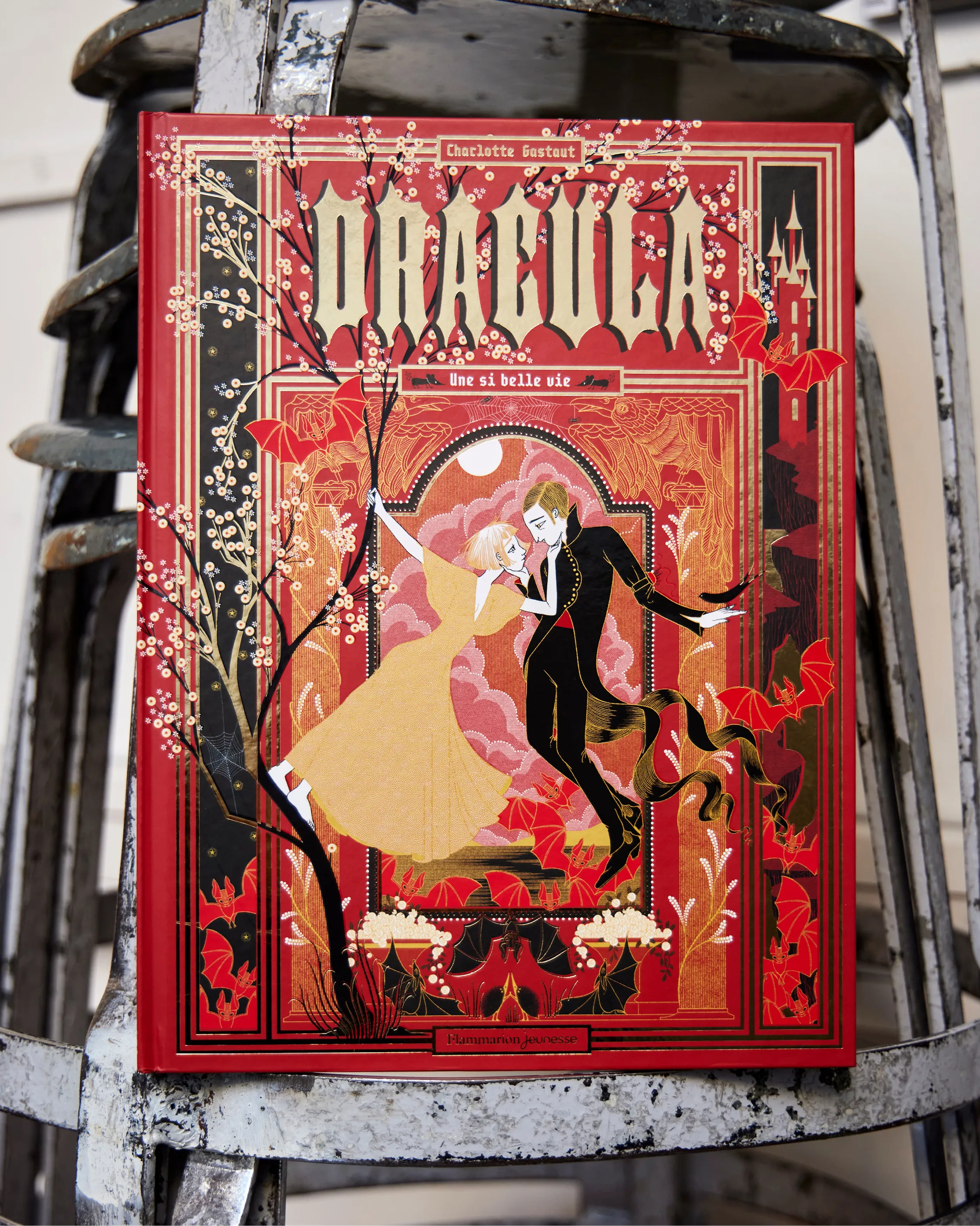 Dracula
